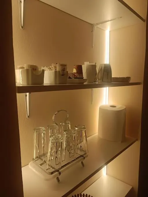 Glamour Apartment Tirana Albania