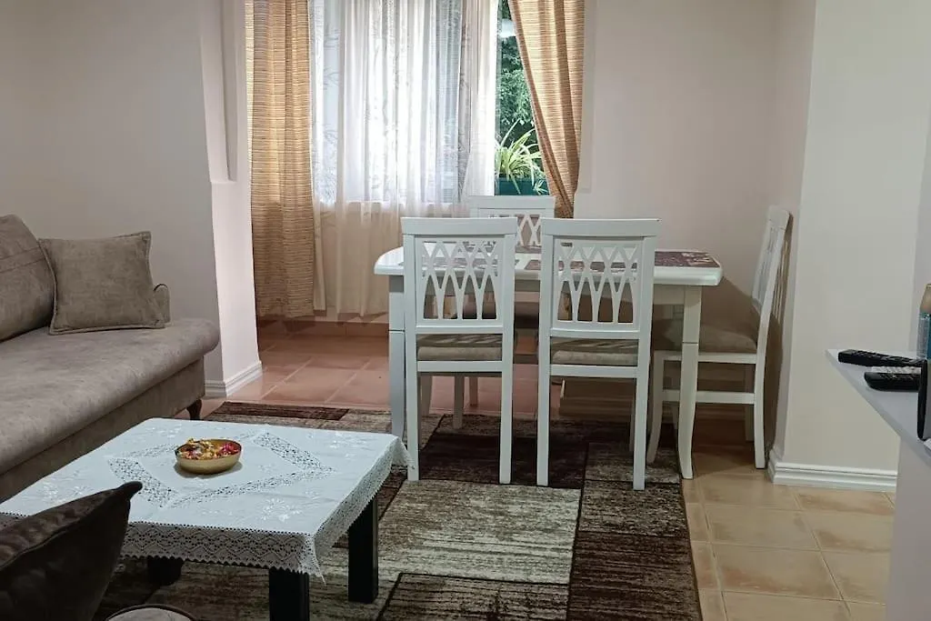 Glamour Apartment Tirana Albania