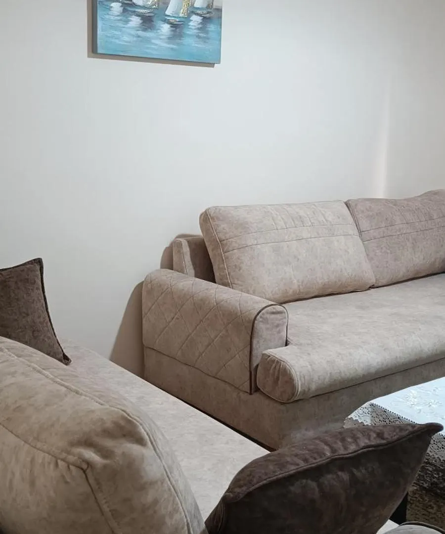 Glamour Apartment Tirana