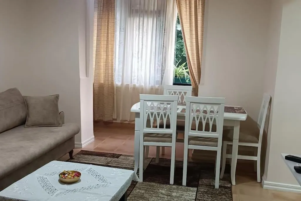 Glamour Apartment Tirana