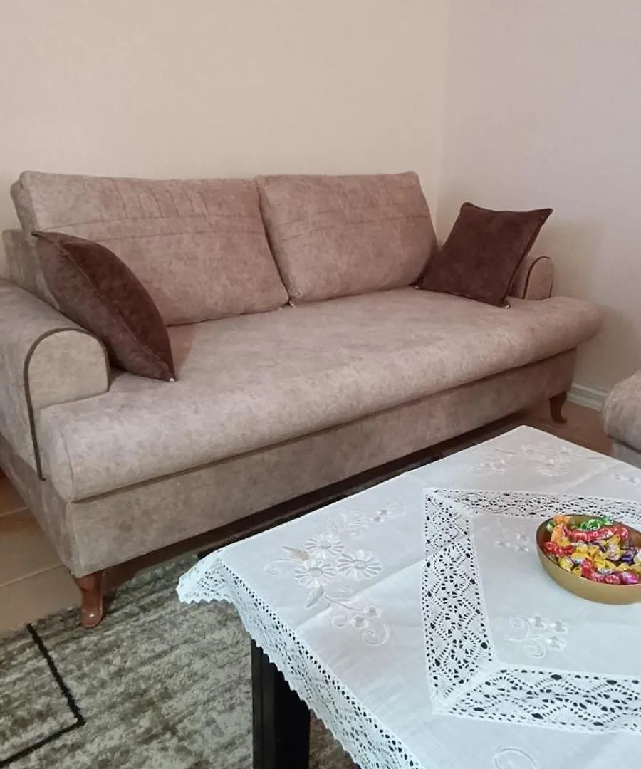 Glamour Apartment Tirana Albania