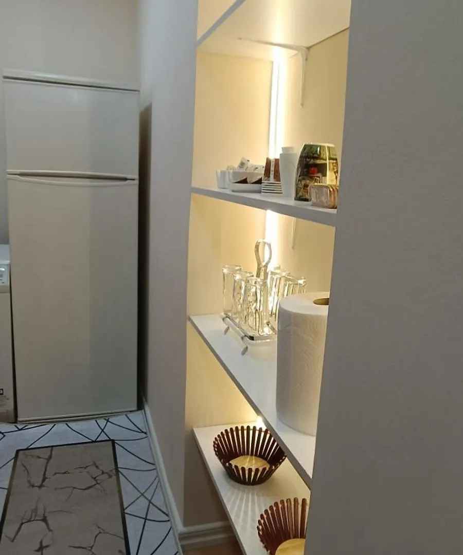 Glamour Apartment Tirana