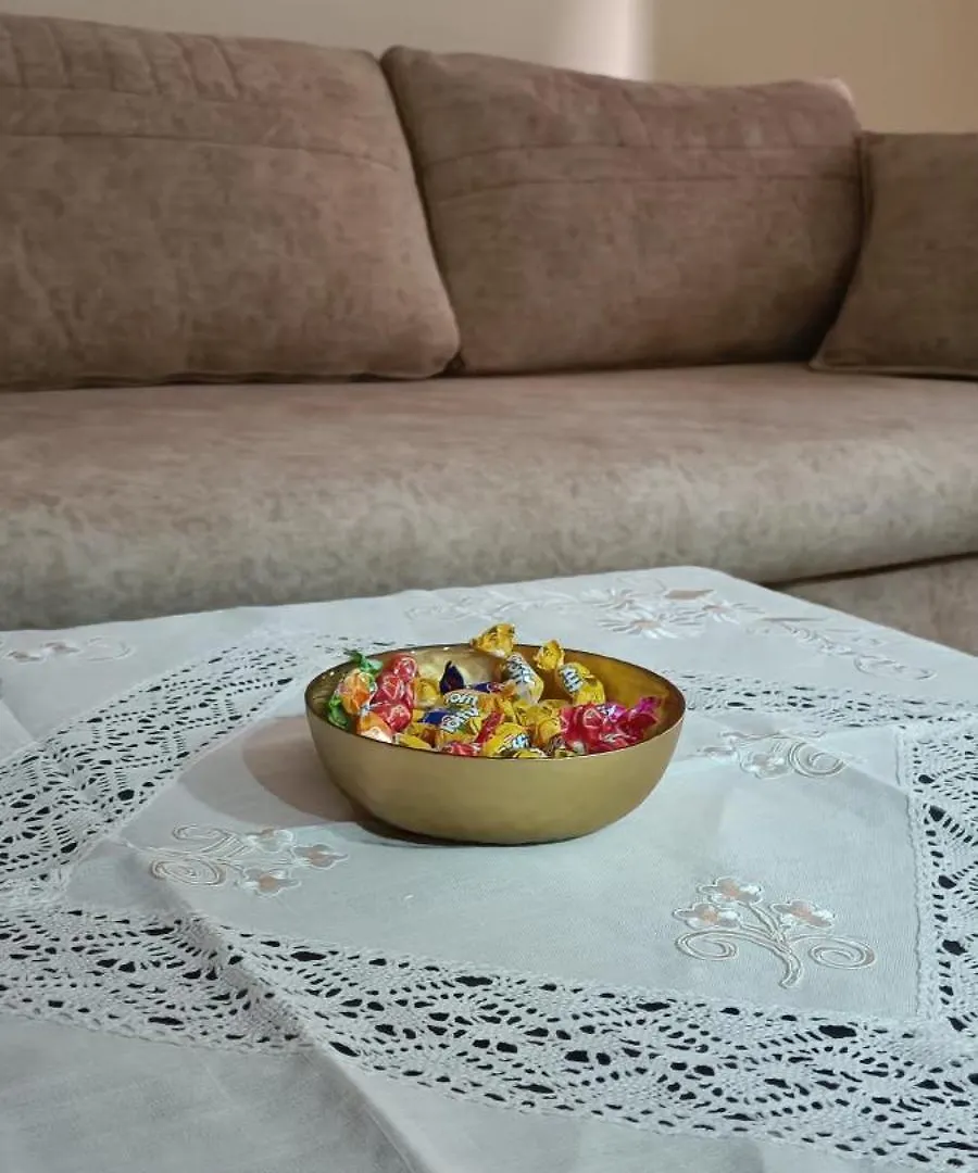 Glamour Apartment Тирана