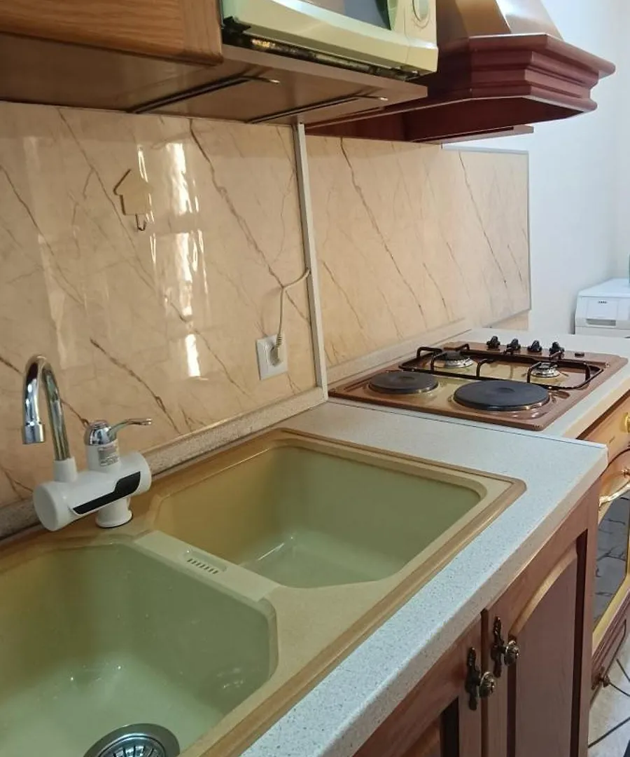 Glamour Apartment Tirana