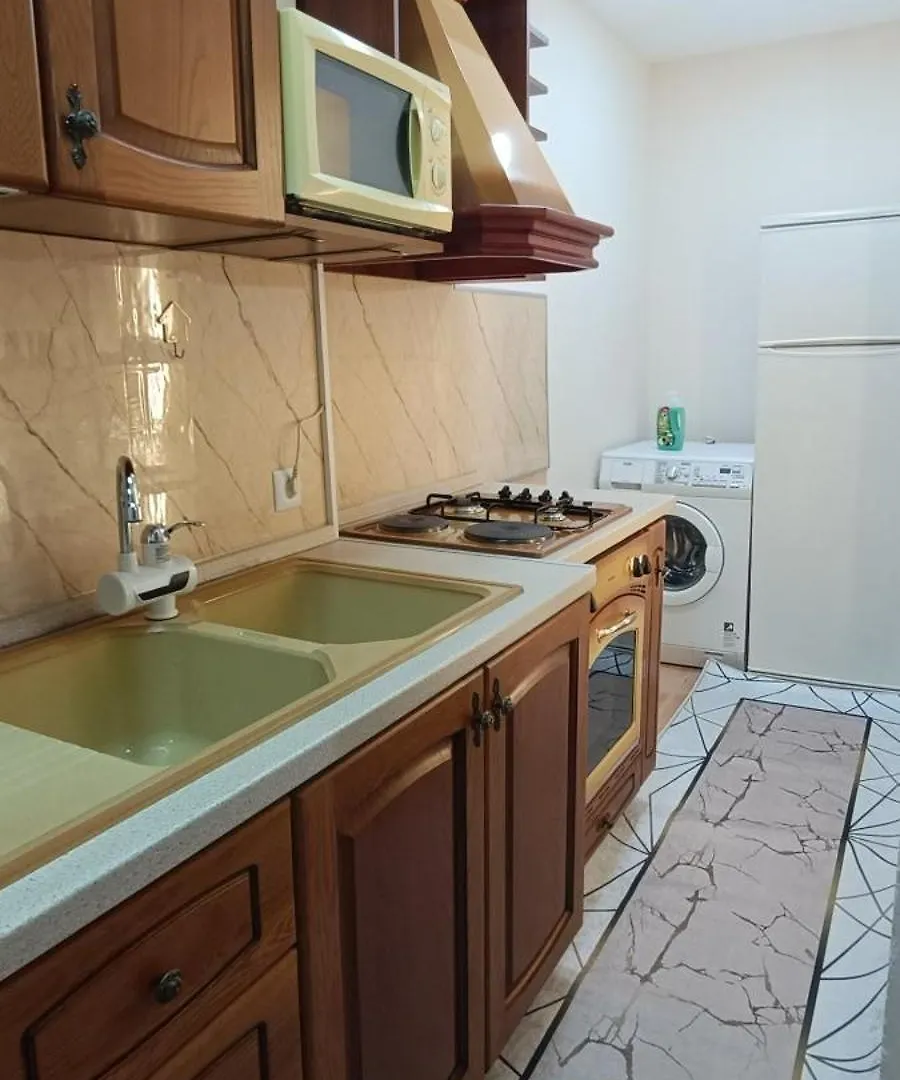 Glamour Apartment Tirana Albania